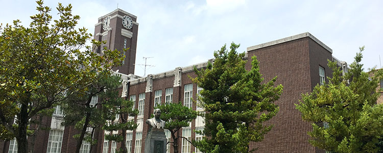 京都大学 医学部合格 Iさん
