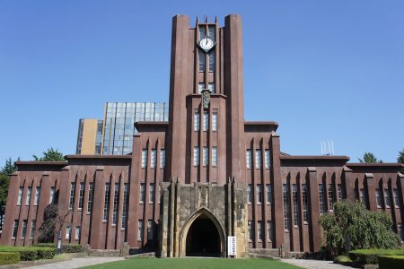 東京大学理科I類合格 Uさん