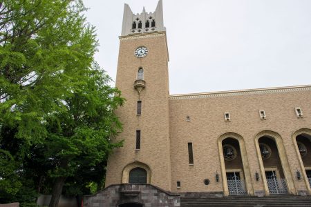 早稲田大学教育学部合格　O・Aさん
                                