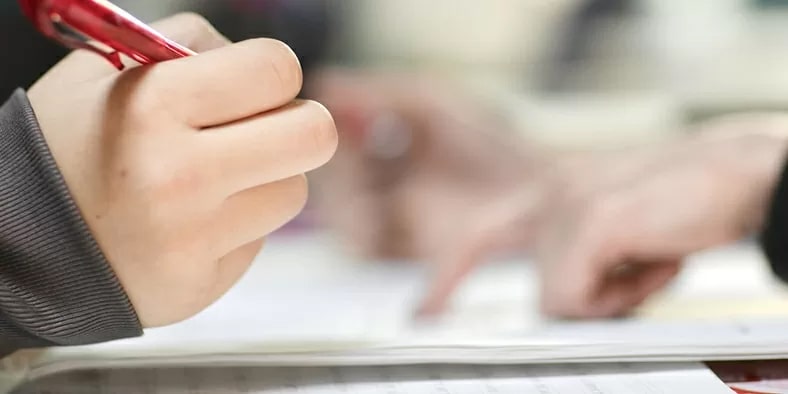 教室指導コースのイメージ画像