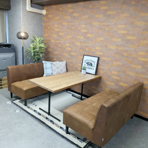 上本町校リニュール風景4