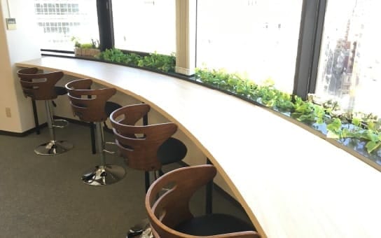 アプロットの教室の様子