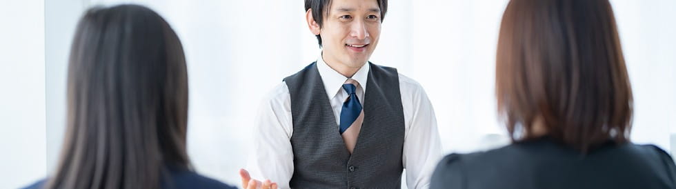 充実したサポート体制