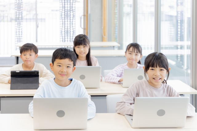 教育の力で社会を変える学習塾の具体的なSDGsへの取り組み
